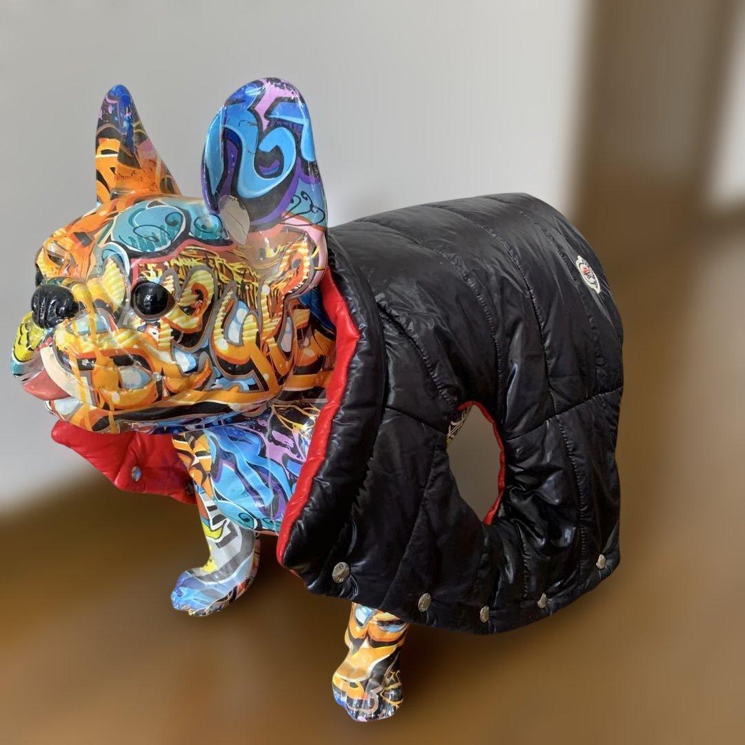 シェリー　モンクレール犬用ダウン　MONCLER