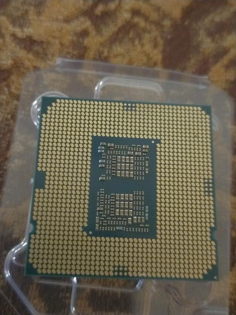 t*1様 【ジャンク品】intel cpu core i9 10900k