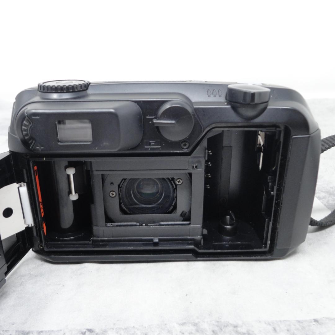 動作品 PENTAX ESPIO 160 コンパクトフィルムカメラ ペンタックス