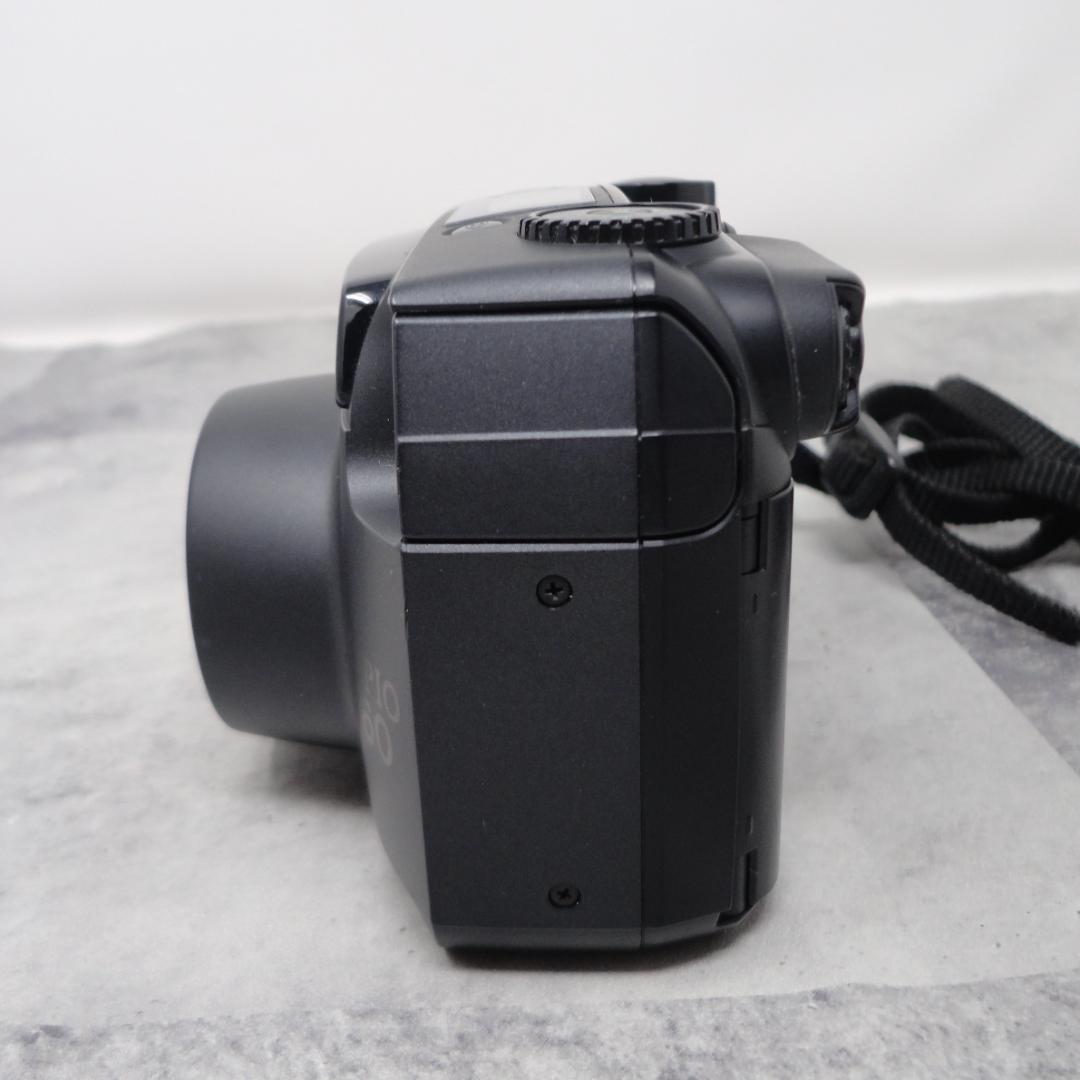 動作品 PENTAX ESPIO 160 コンパクトフィルムカメラ ペンタックス