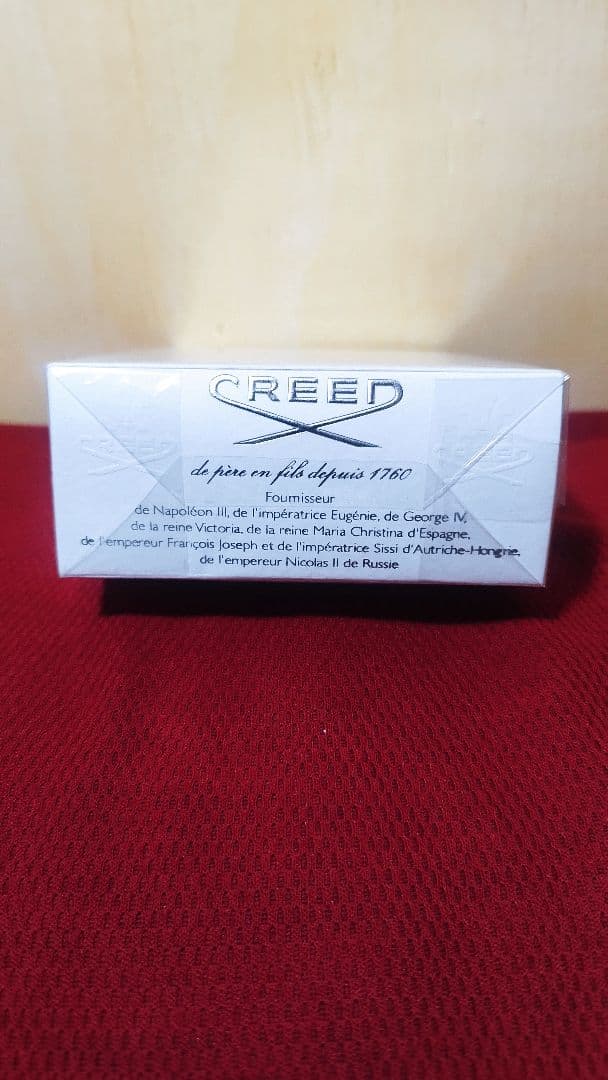 CREED LOVE IN WHITE 75ml オードパルファム