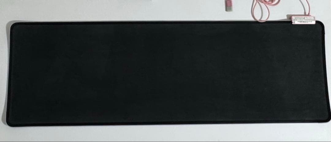 マウス・トラックボール Razer Goliathus ExtendedChromaQuartzPink