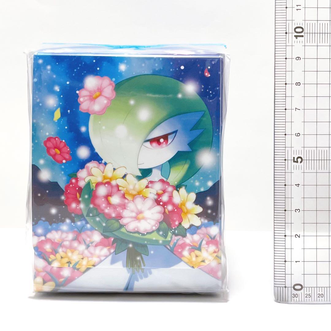 ポケモン ポケモンカード ポケカ デッキケース デッキシールド サーナイト