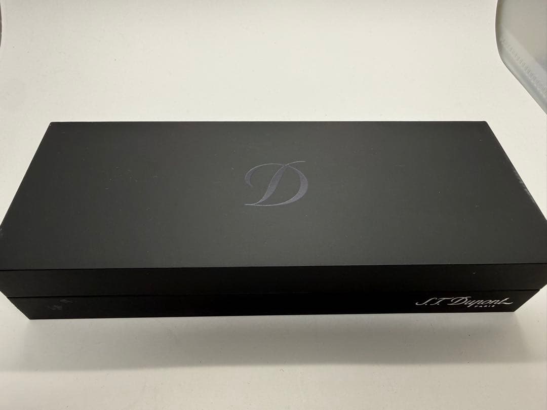 し*る様 S.T. Dupont ボールペン