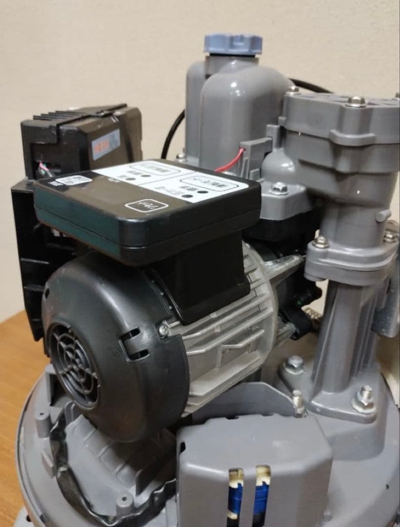 ★美品 浅井戸用ポンプ WT-P200X　完動品★