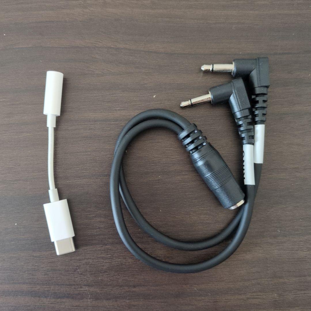 Bose QuietComfort 20 ノイズキャンセリング 有線イヤホン