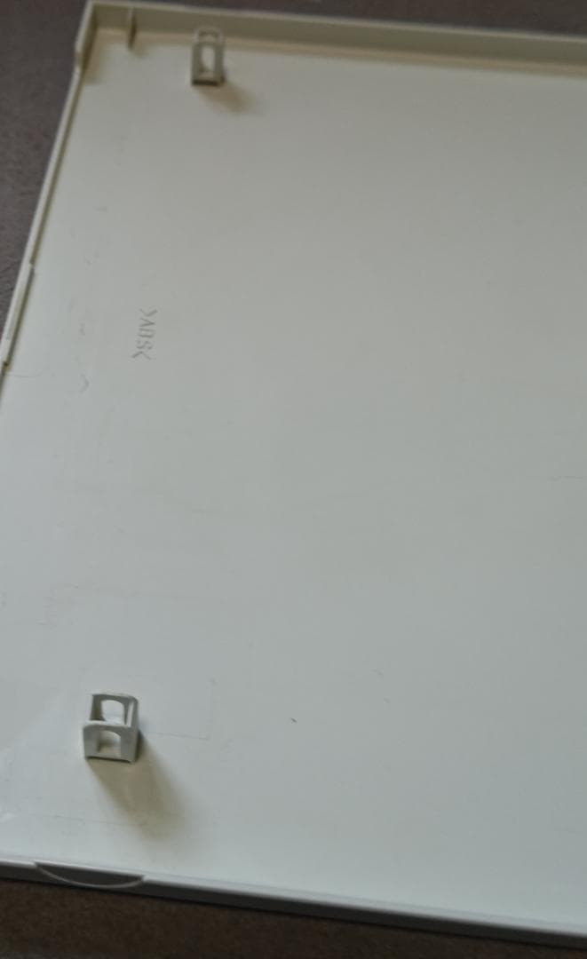 Panasonic zaino 脱臭・空気清浄機 F-MV3000 訳あり品