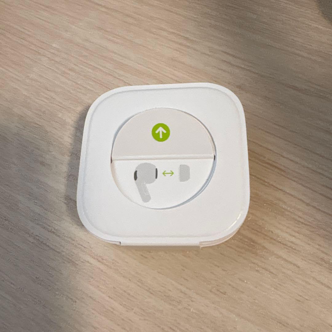 Apple AirPods Pro (第1世代) ワイヤレスイヤホン