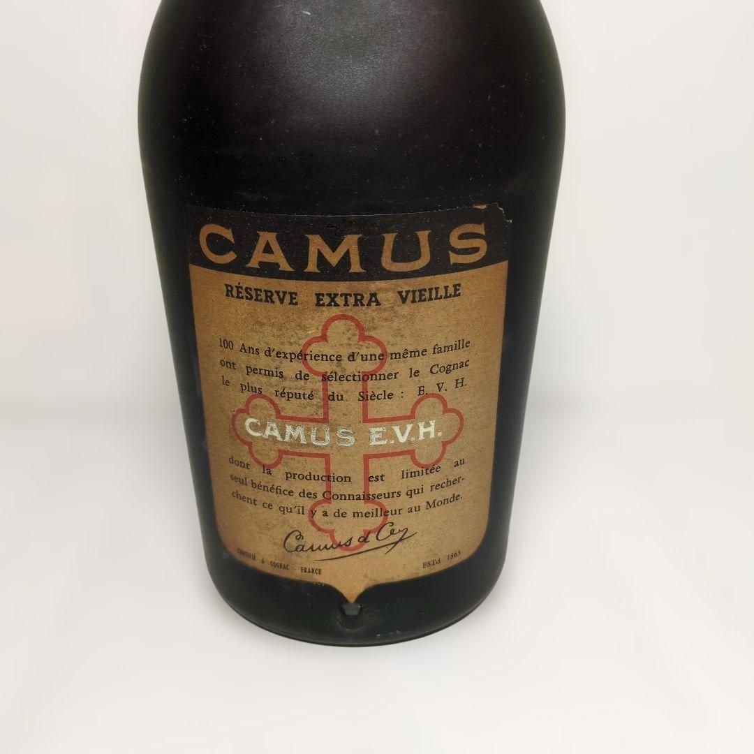 ブランデー カミュ オルダージュ グランマルキ 700ml 40%