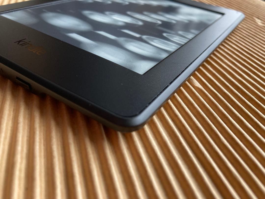 Kindle Paperwhite 第7世代 マンガモデル 32GB 広告なし