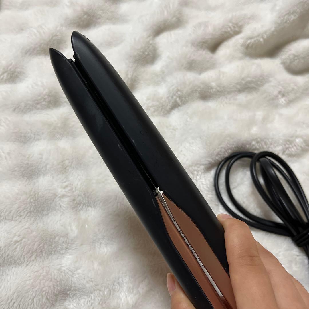 Panasonic EH-HS0E ナノケア ストレートアイロン