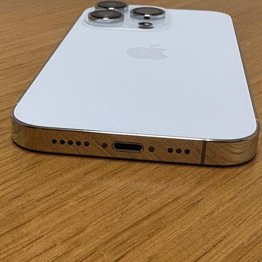 Apple iPhone 14pro 128GB スマートフォン 本体のみ