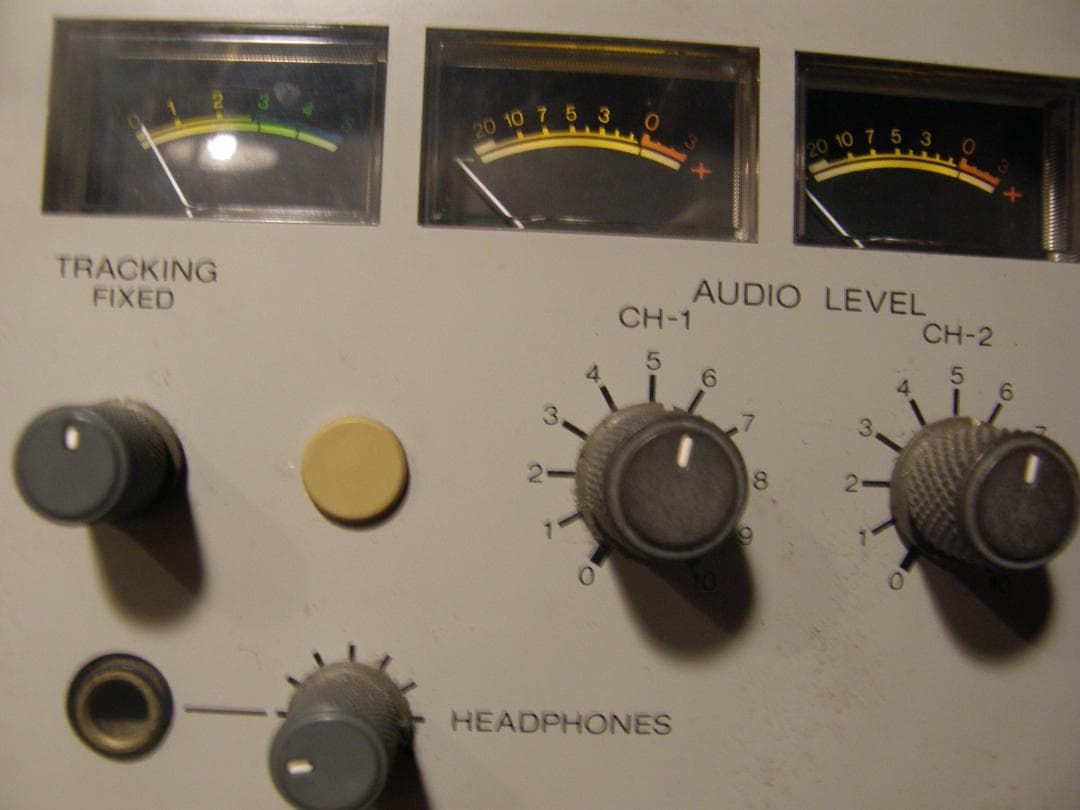 ソニー　Ｕ－ＭＡＴＩＣＳＰ　BVU-900中古ジャンク品の出品です。