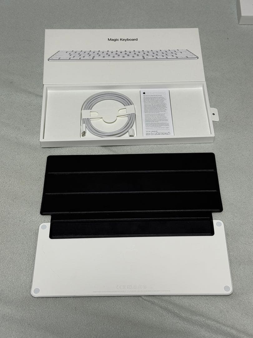 【TENSIN AMAGURI 】iPad Pro 11インチ