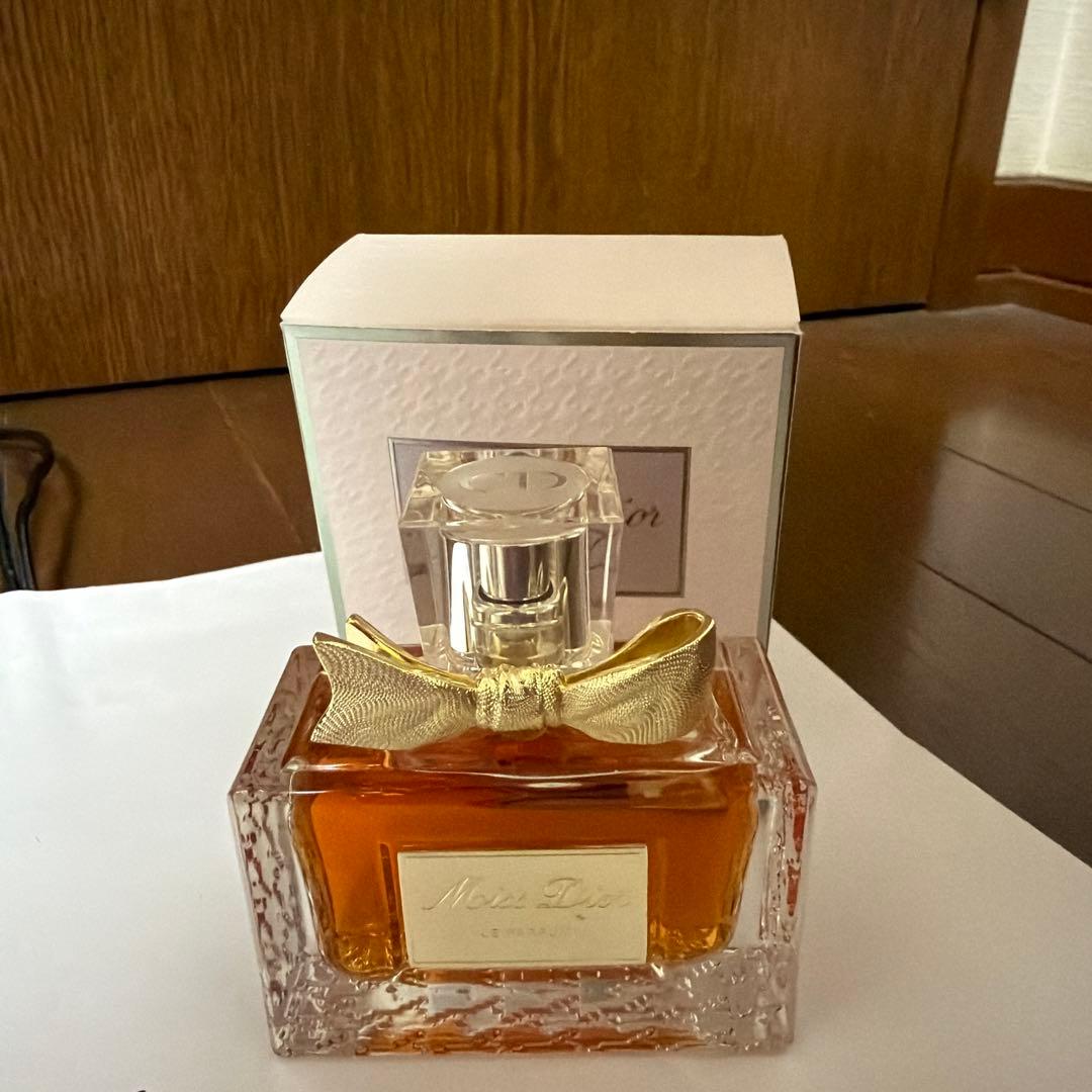 ミス ディオール ル パルファン 40ml