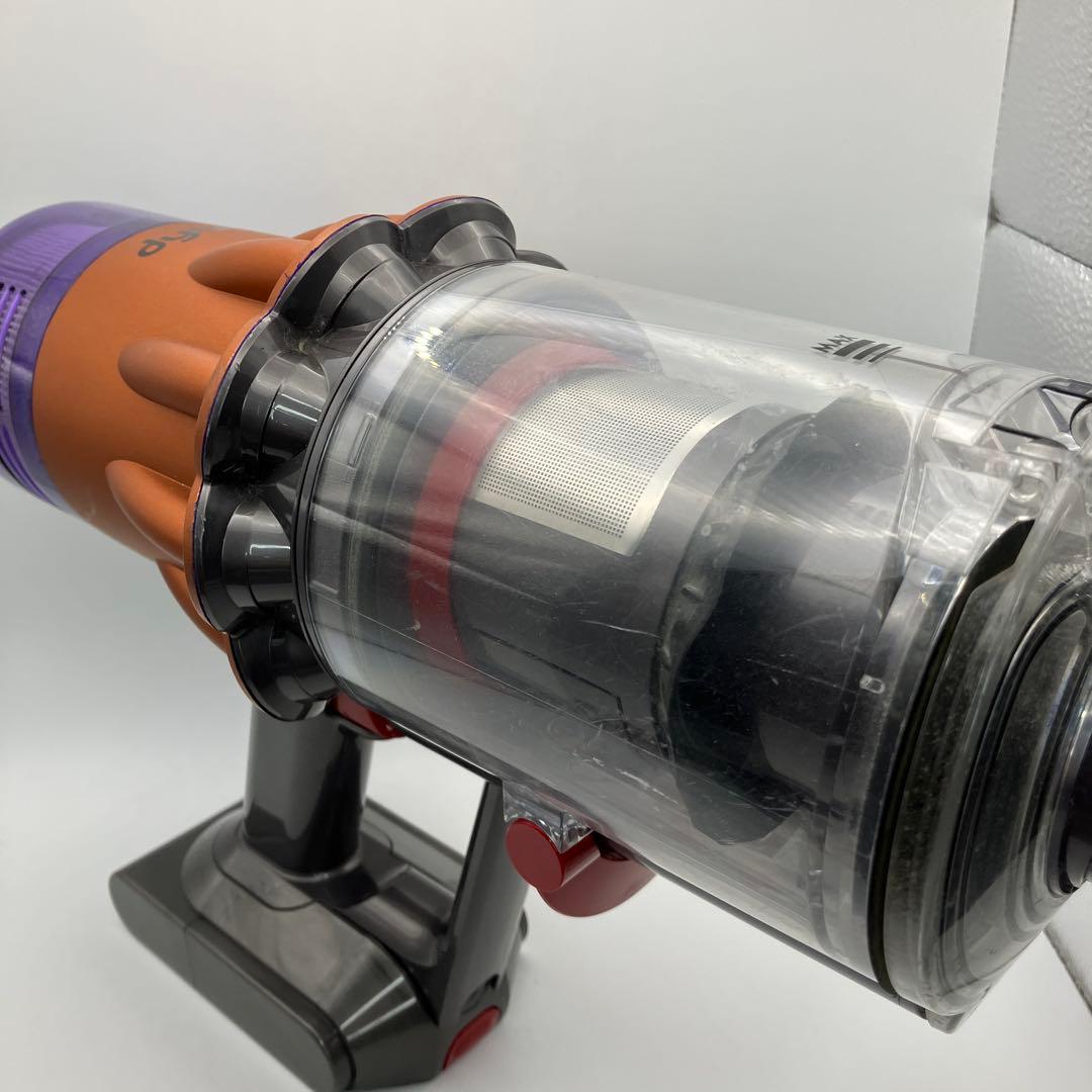 Dyson Digital Slim　SV18　掃除機　クリーナー　本体のみ