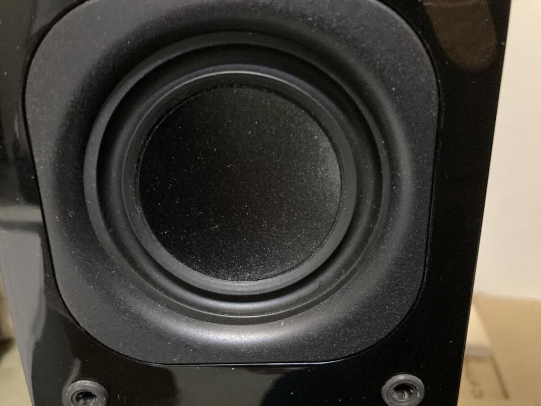 DENON トールボーイスピーカー SC-T17