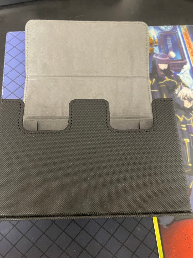 ドリームメイトデッキ　ケース付き