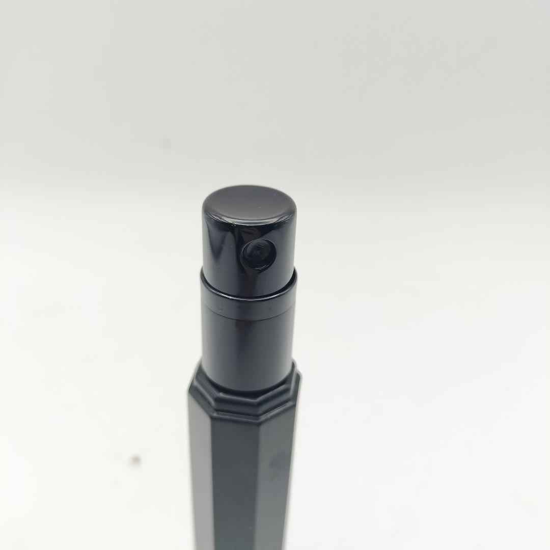 希少　資生堂　ノンブルノワール　オードパルファム　ピュアミスト　11ml