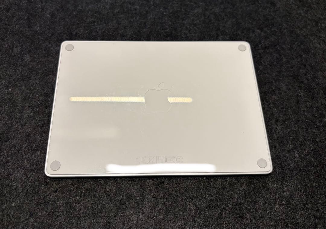 【美品】Apple Keyboard/Trackpad/Mouse 3点セット