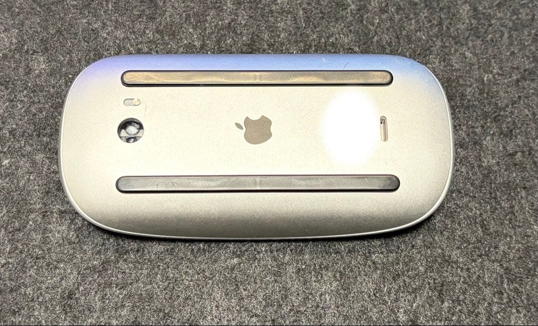 【美品】Apple Keyboard/Trackpad/Mouse 3点セット
