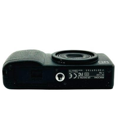 ■ 美品 ■ リコー　RICOH RICOH GR DIGITAL Ⅱ 動作品