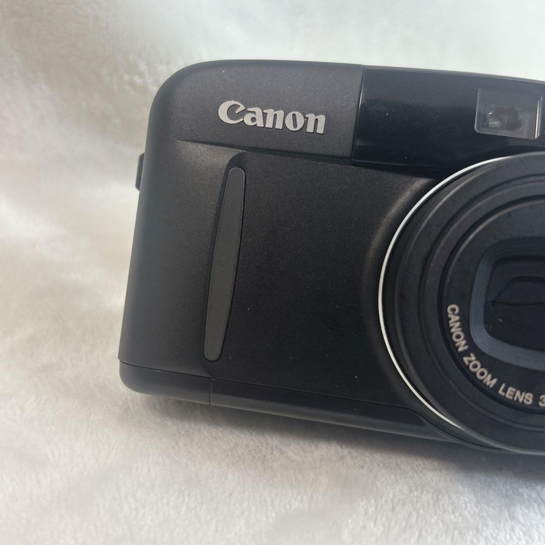 ✨美品✨ Canon Autoboy S パノラマ　コンパクトフィルムカメラ