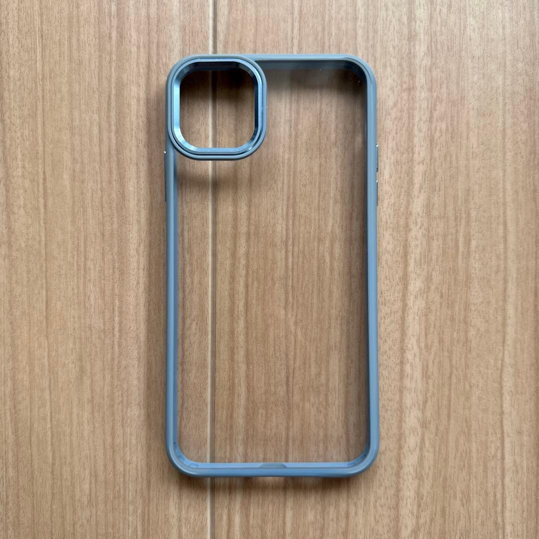 iPhone 11ProMax 512GB SIMフリーミッドナイトグリーン美品