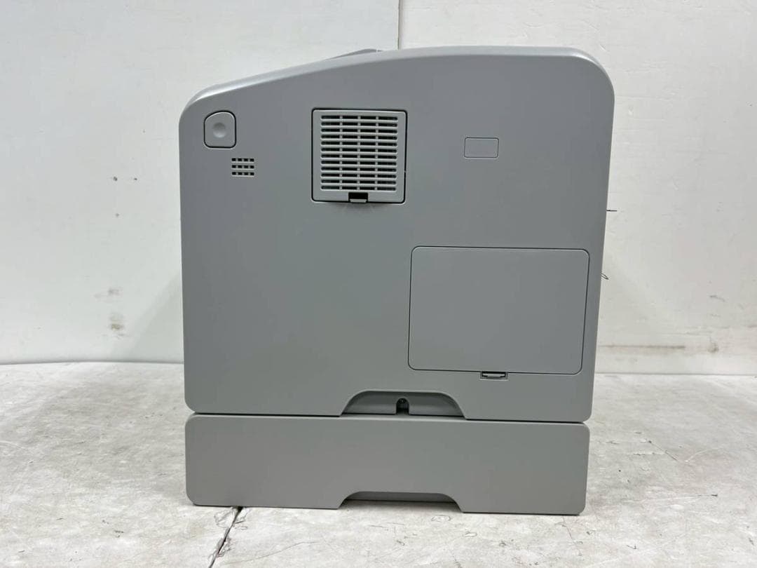 【完動品】富士通 モノクロLEDプリンター XL-9382