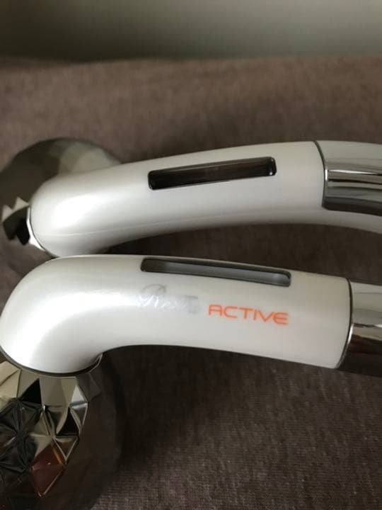 【お値下げしました】　ReFa ACTIVE ホワイト