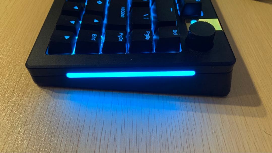 GMMK3 PRO HE 「ラピッドトリガー対応」 ゲーミングキーボードセット