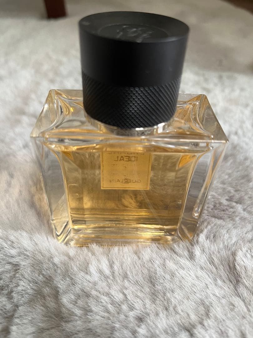 香水(ユニセックス) GUERLAIN L'Homme Ideal Eau de Toilette