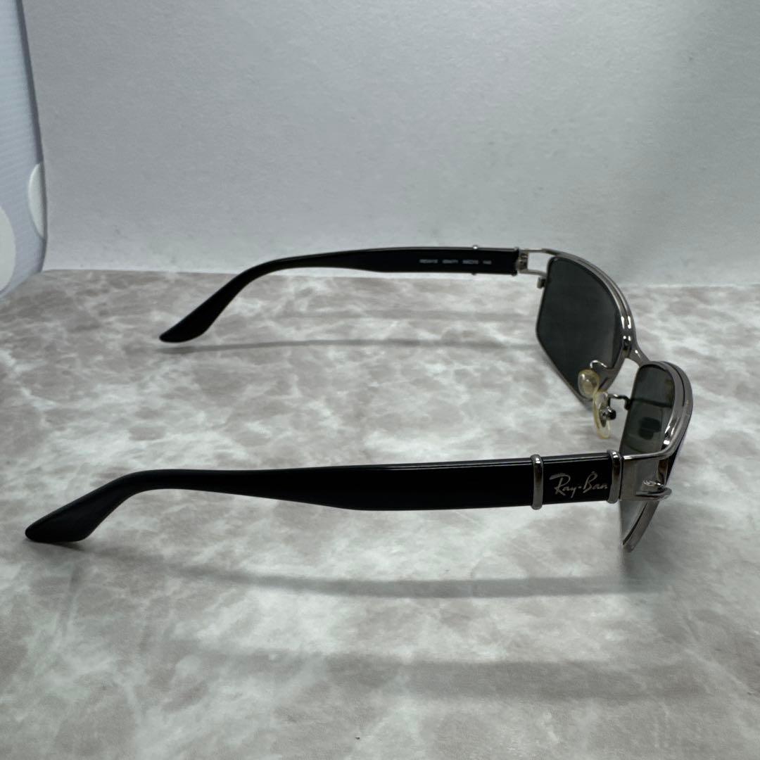 Ray-Ban レイバン 度付きサングラス メガネフレーム RB3419