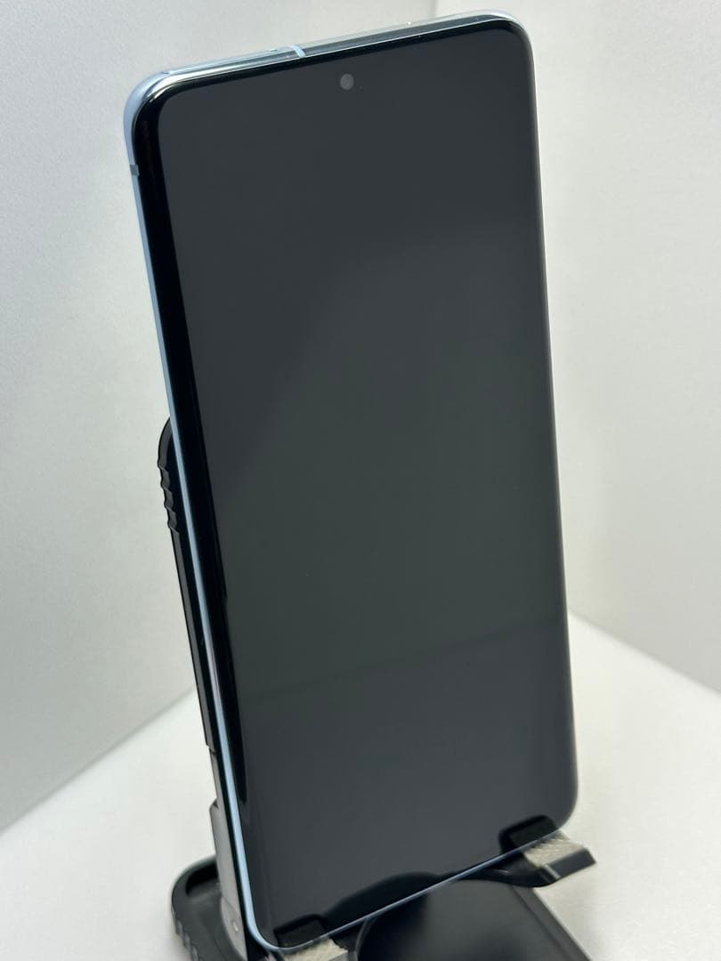 スマートフォン本体 Galaxy S20 5G