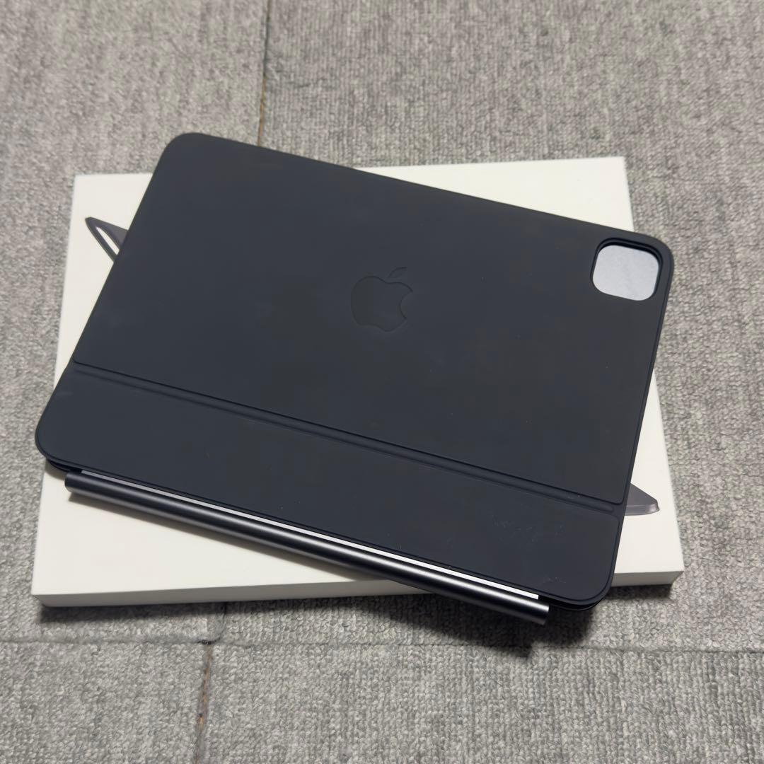 11インチiPad Pro（M4）用Magic Keyboard - 日本語