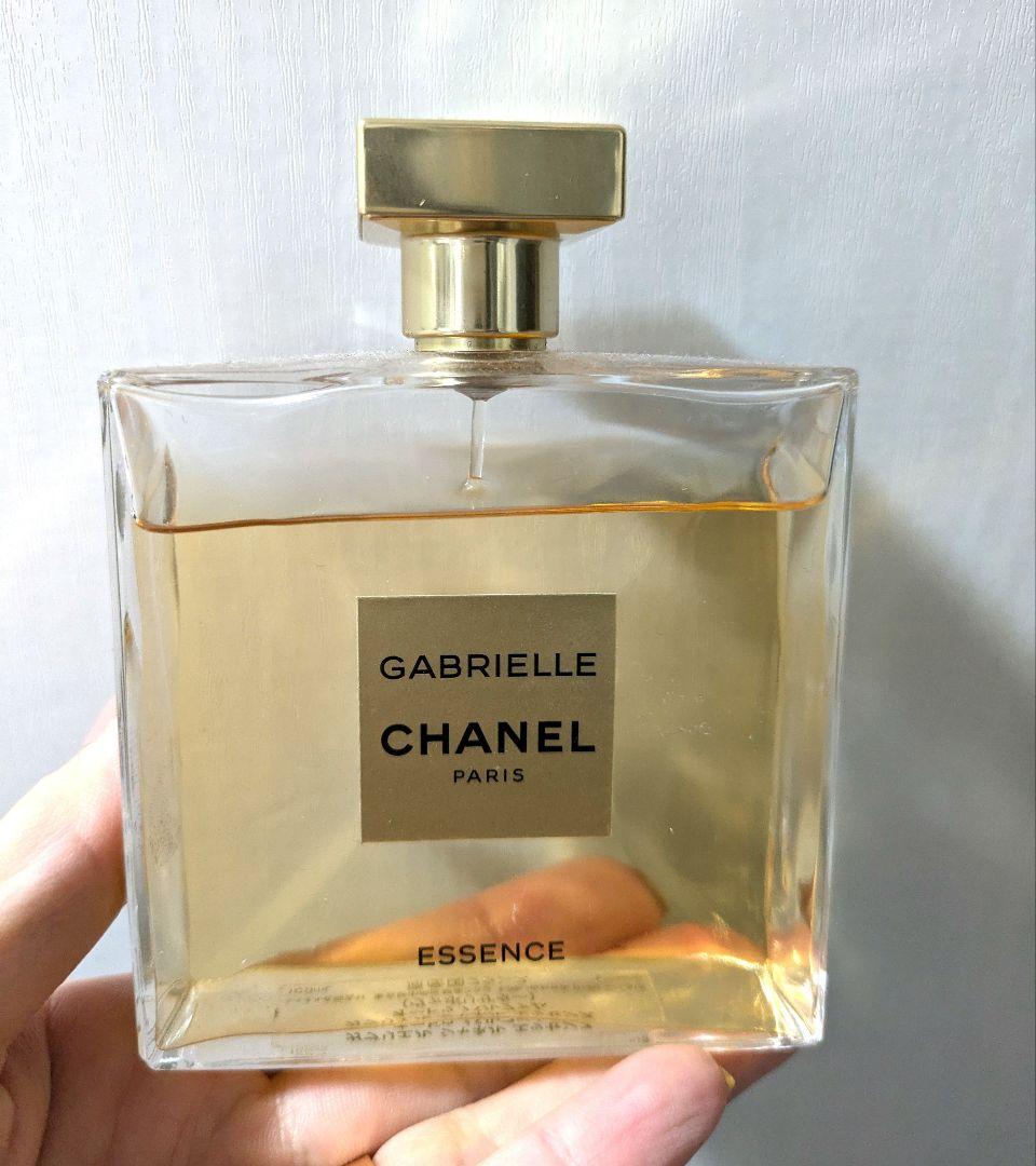 シャネルガブリエルエッセンス100ml