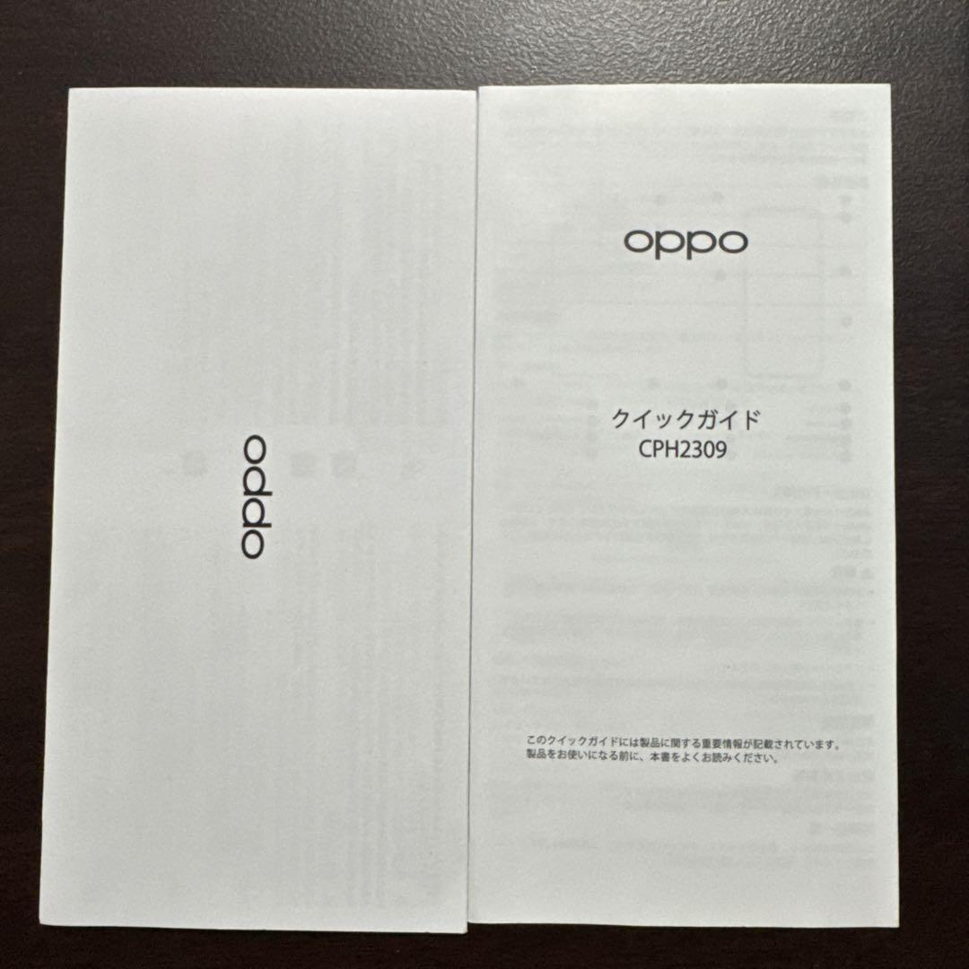 スマートフォン本体 oppo 55s 5G