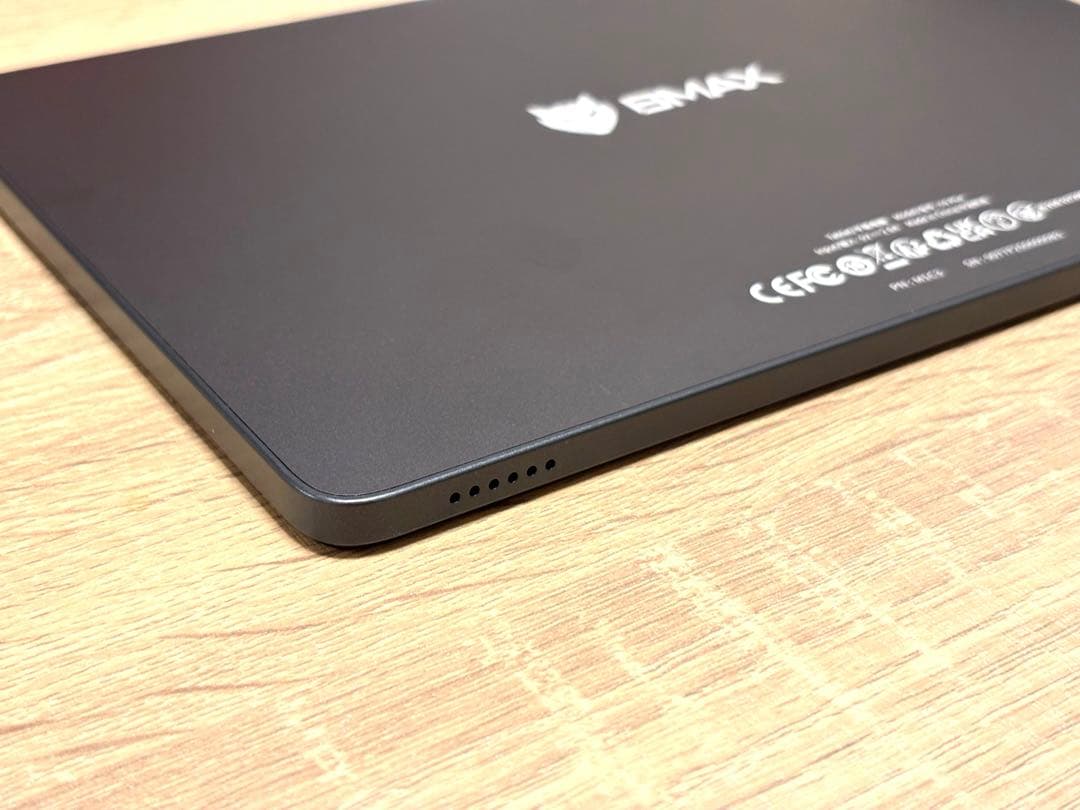 BMAX I10 Plus 128GB 10インチ タブレット ケース付