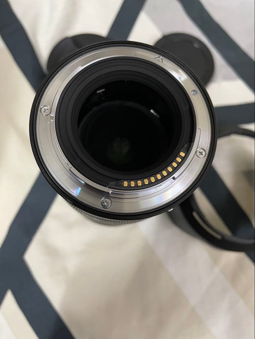【中古美品】ニコン NIKKOR Z 24-70mm f/4 S
