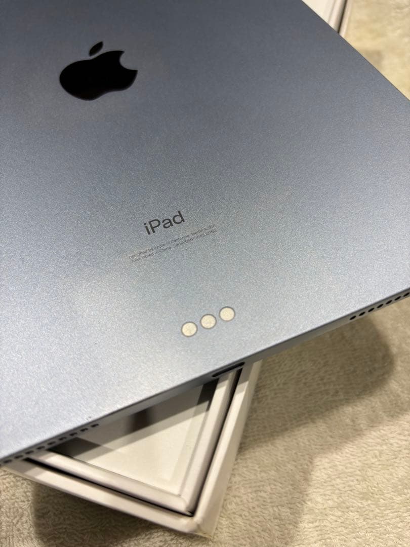 iPad Air 第4世代スペースグレー 64GB Wi-Fiモデル