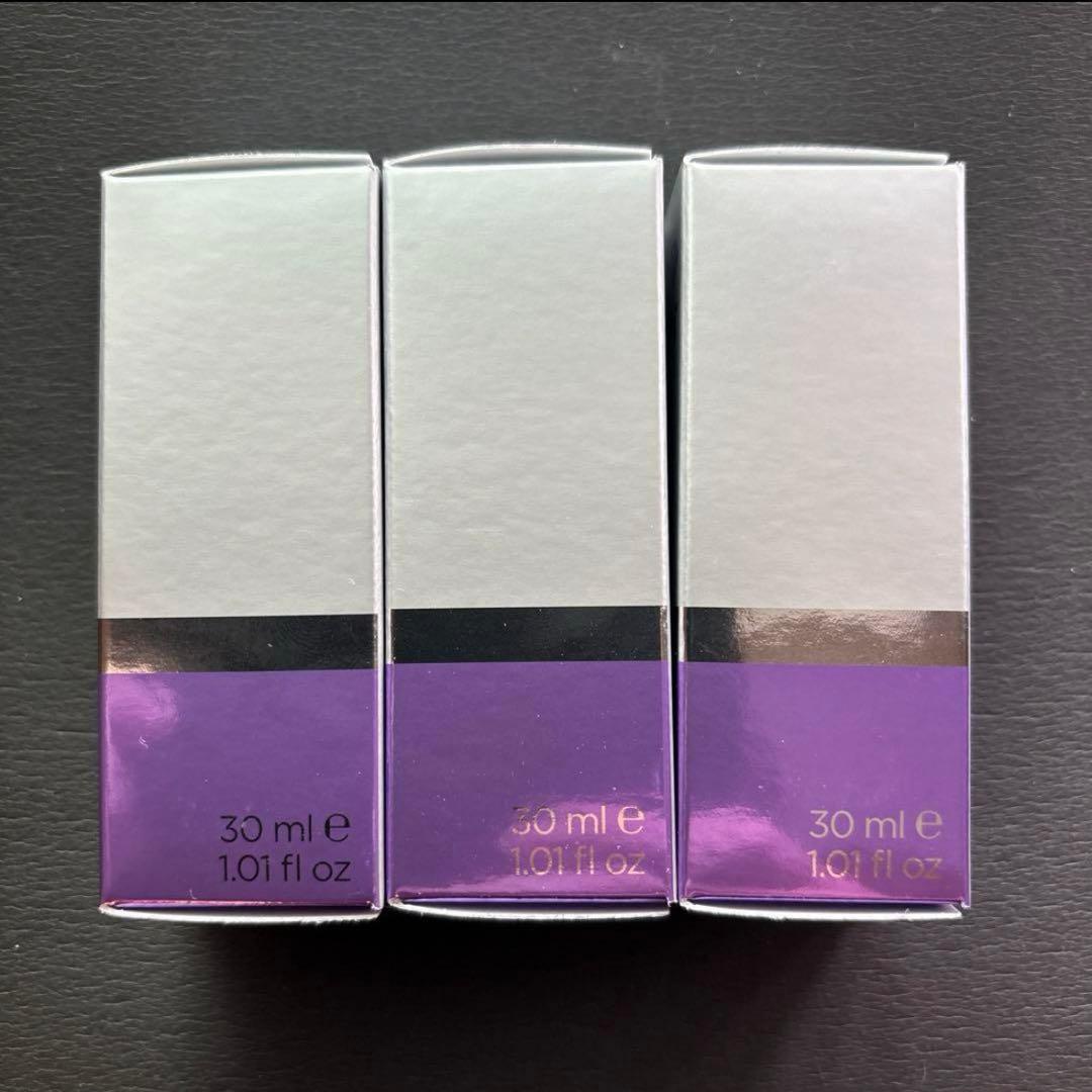 エンビロンシークエンストーナーミニ30ml×3　新品未使用
