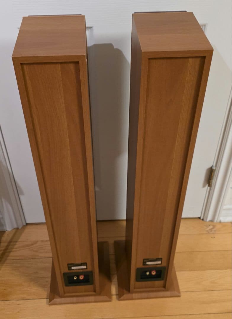 DENON SC-T11R メインスピーカー シアターセット 2/3