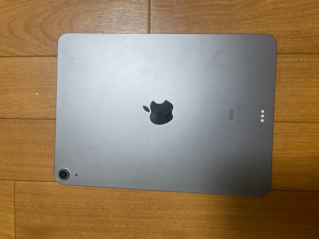Apple iPad Air (第4世代)64GB Wi-Fi