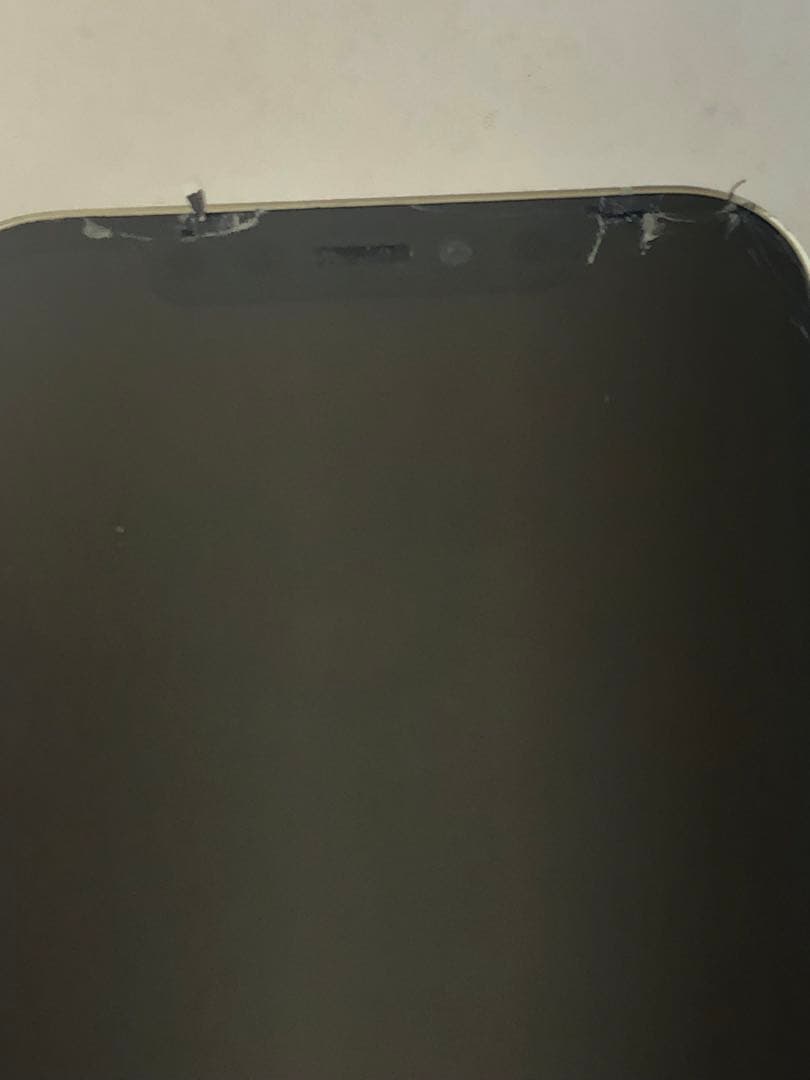【Asshu※プロフ必読】iPhone 12 pro 起動不可 ジャンク品