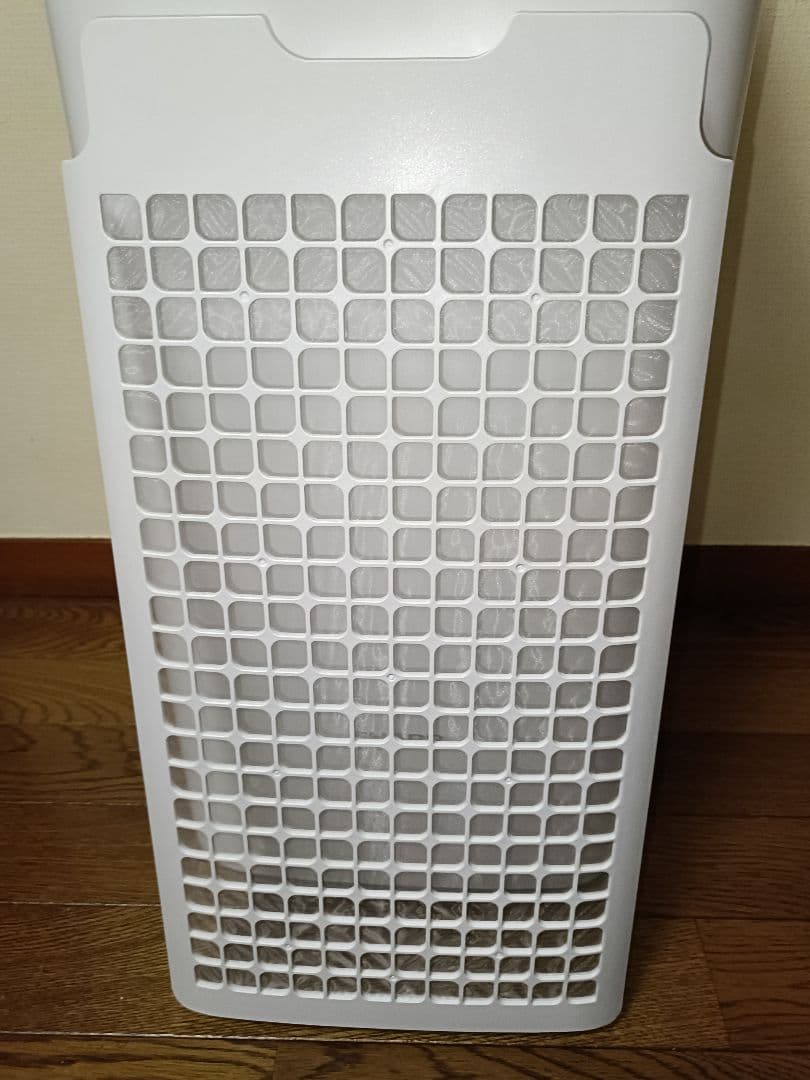 SHARP KI-NS40-Wプラズマクラスター25000　 2021年製 ④