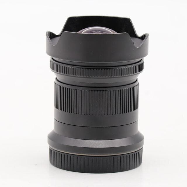 七工匠 9mm F5.6 ニコンZ互換品 Zマウントフルサイズレンズ #4326