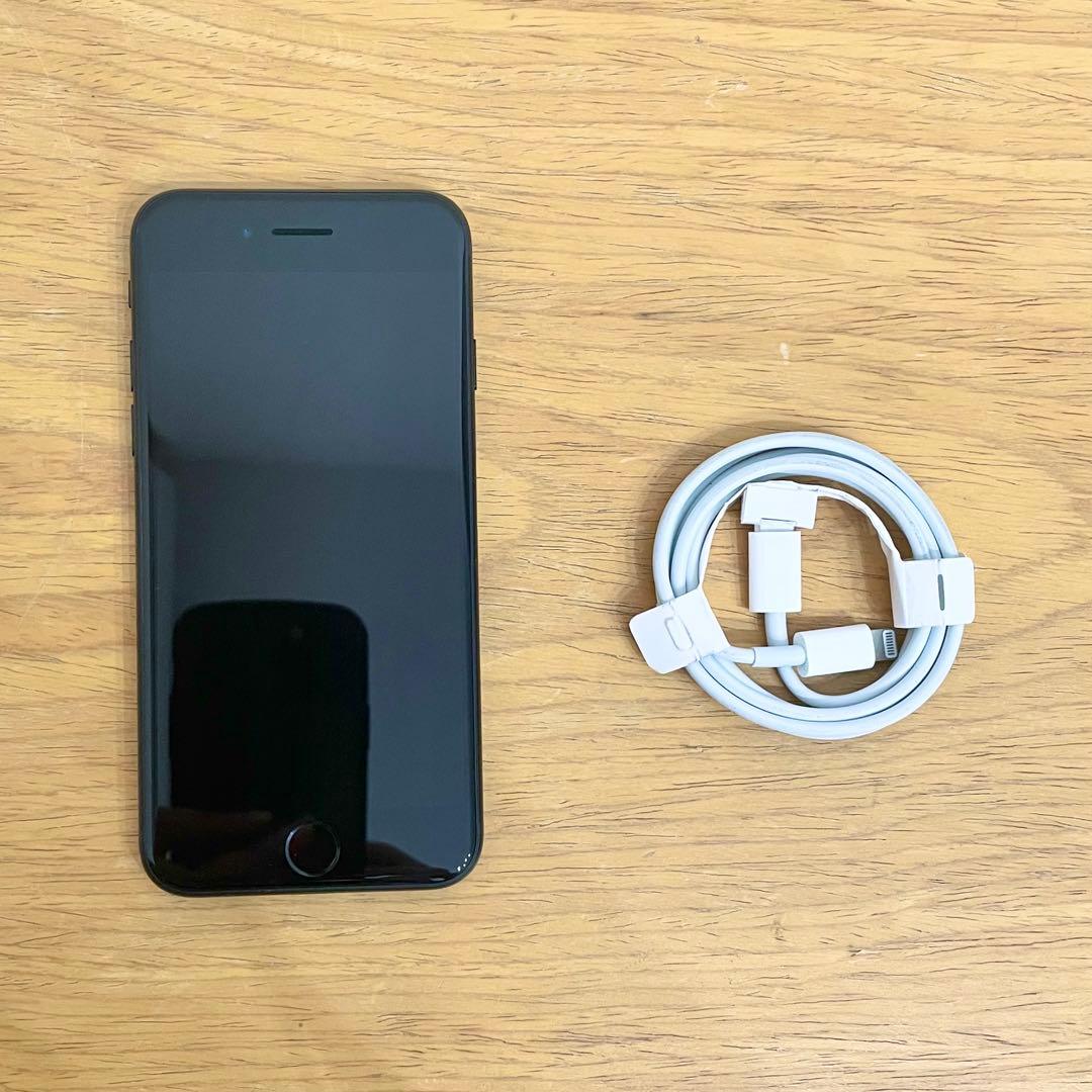 ◎ Apple iPhone SE 第三世代 MMYC3J/A 100%