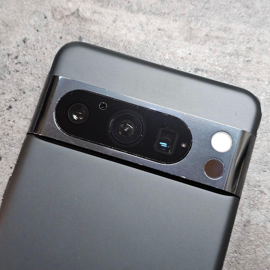 Google Pixel 8 Pro 本体 海外版 SIMフリー