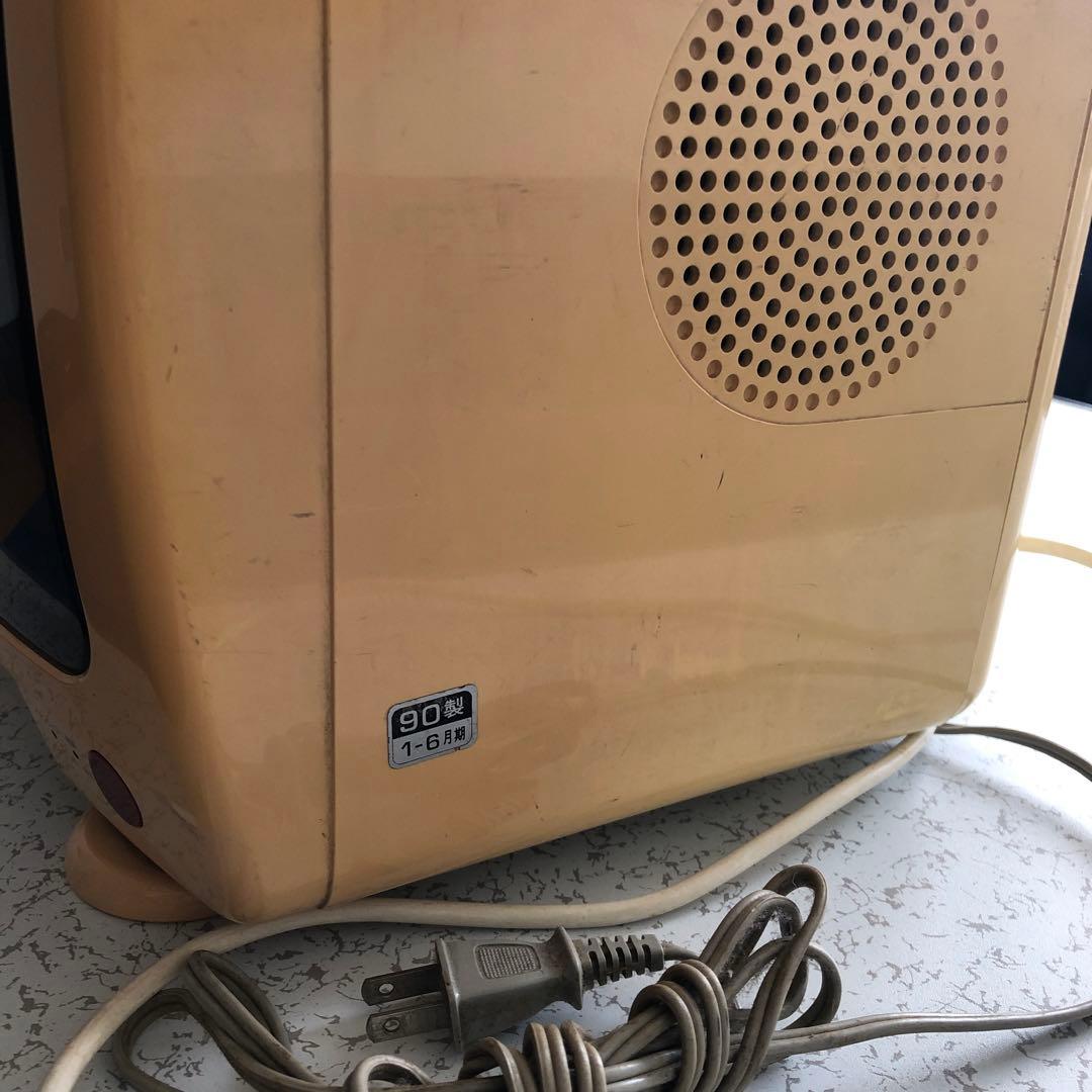 e*6様 ハローキティ ブラウン管テレビ サンリオ C-14 KTY レトロ