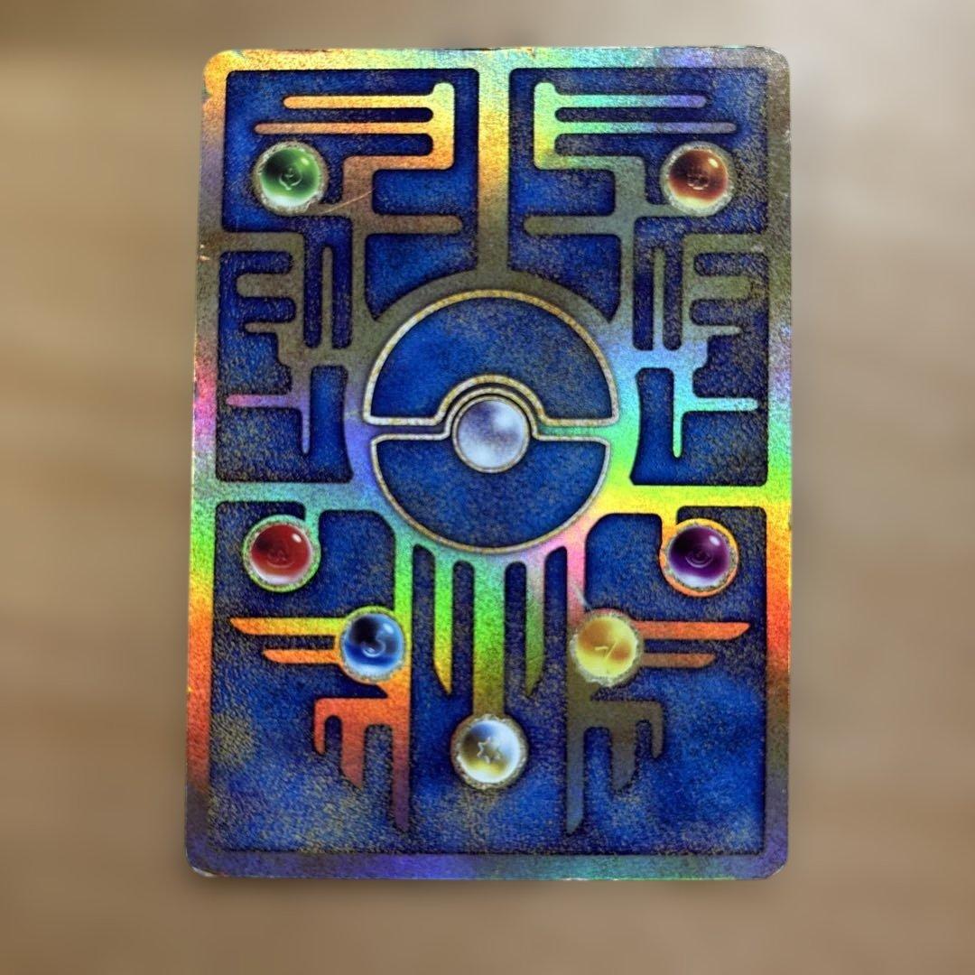 古代ミュウ　2019